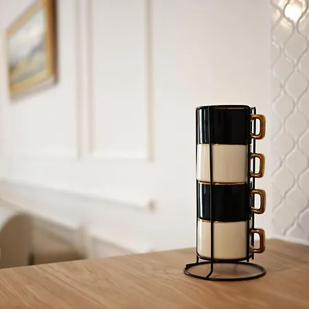 Mieszkanie Park * Ciechanów